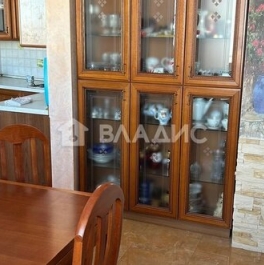 Продажа 2-комн квартиры на вторичном рынке Краснолиманская улица