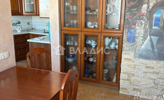 Продажа 2-комн квартиры на вторичном рынке Краснолиманская улица