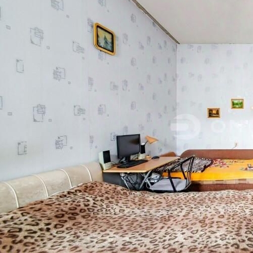 3-комн квартира Лермонтовский проспект, 9/55