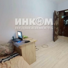 Продажа 2-комн квартиры на вторичном рынке Парковая 16-я ул,  д. 49 к1