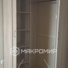 Аренда 2-комн квартиры на вторичном рынке ул Ковалёвская,  д. 20,  к. 3