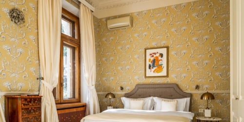 4-комн квартира переулок Чернышевского, 4С1