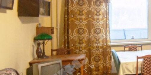 1-комн квартира улица Маршала Захарова, 18к1