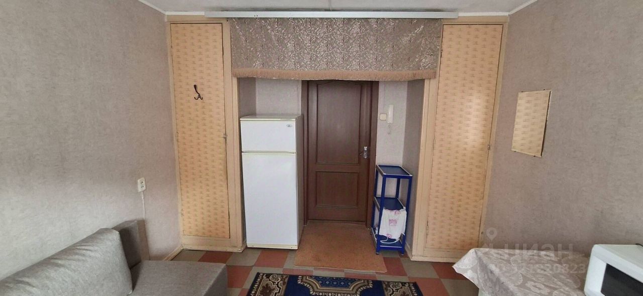 Аренда комнаты Железноводская улица, 68