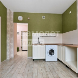 Продажа 1-комн квартиры на вторичном рынке посёлок Мебельной Фабрики, Заречная улица,  д. 7