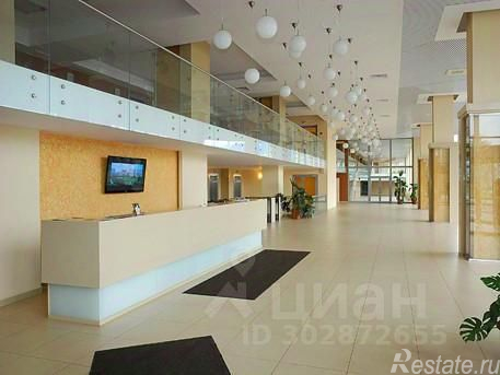 Аренда офиса Исаково, 46Н-05822,  д. с2