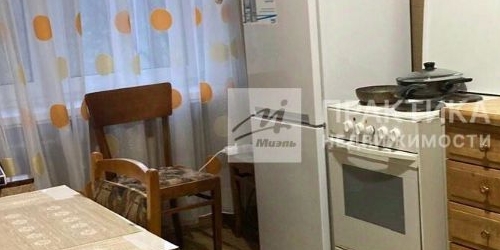 1-комн квартира проезд Загорского, 5