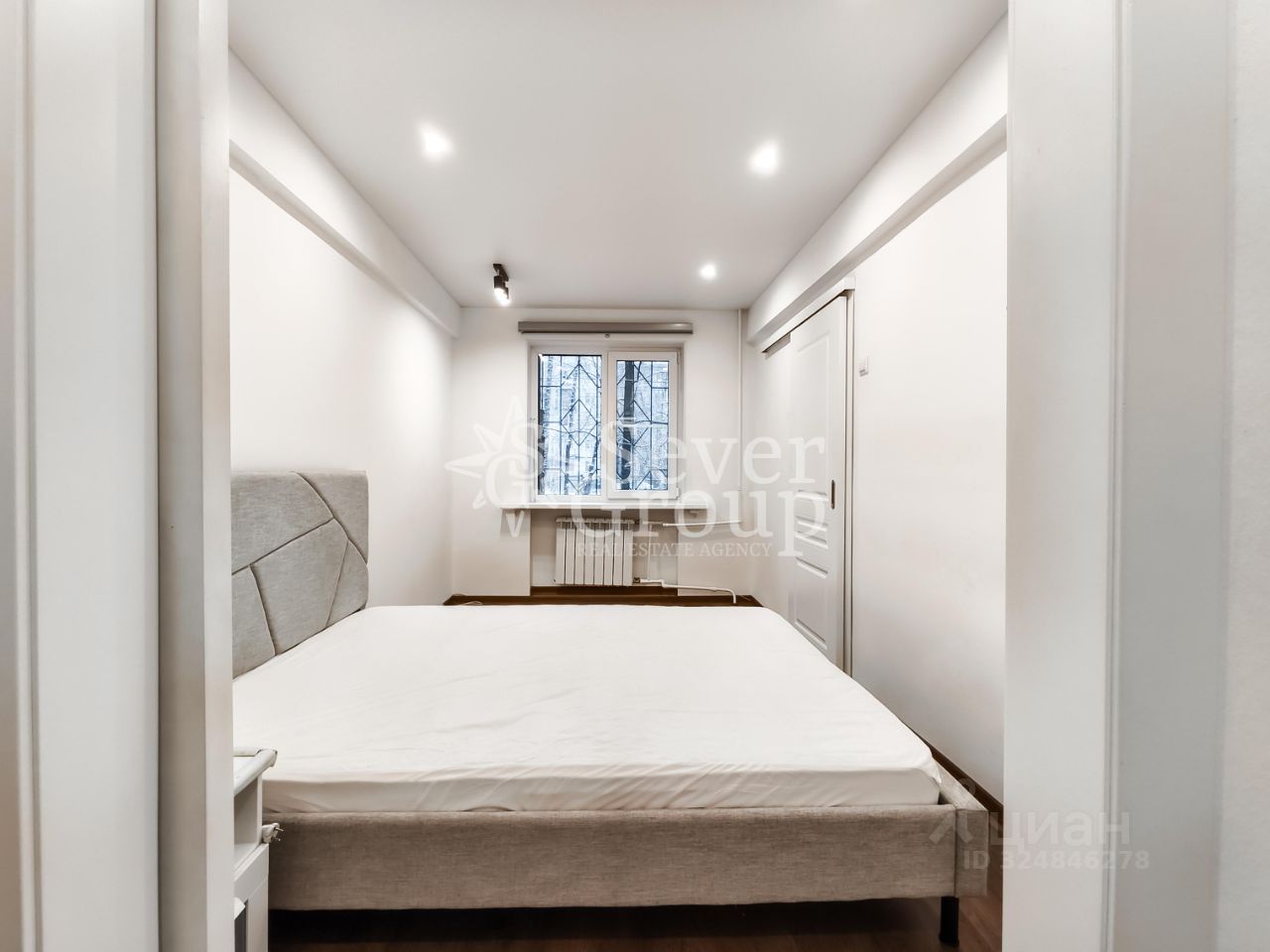 Аренда 2-комн квартиры на вторичном рынке проспект Шаумяна, 67