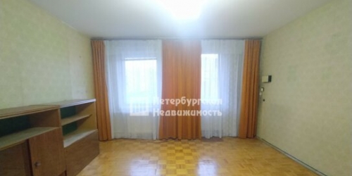 2-комн квартира ул Звёздная,  д. 9,  к. 1