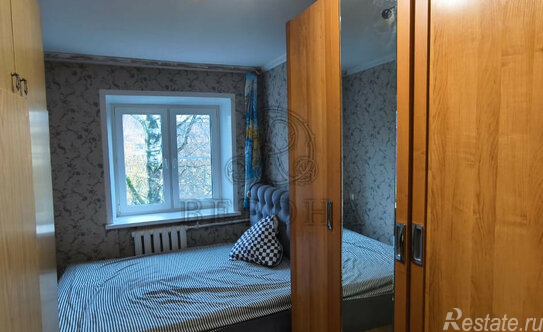 Продажа 2-комн квартиры на вторичном рынке Орехово-Зуево г, Гагарина ул,  д. 37А