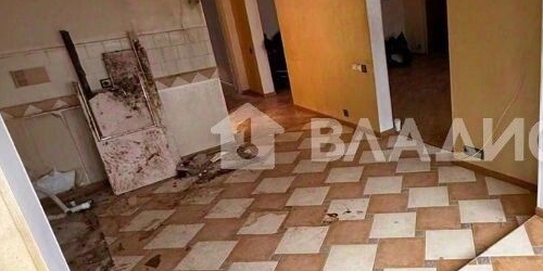 2-комн квартира улица Введенского, 23К2