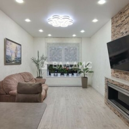 Продажа 3-комн квартиры на вторичном рынке улица Черняховского,  д. 19