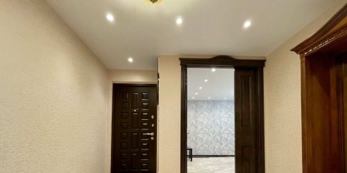 3-комн квартира Заревый проезд,  10