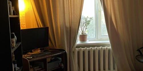 3-комн квартира Зеленогорск, Красавица тер., 26