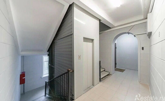 Аренда 3-комн квартиры на вторичном рынке Киевская ул,  д. 20