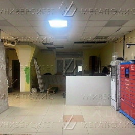 Аренда ПСН Старобитцевская улица,  д. 21 к2