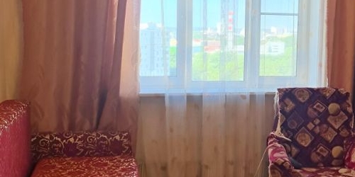 2-комн квартира улица Маршала Катукова, 3К1