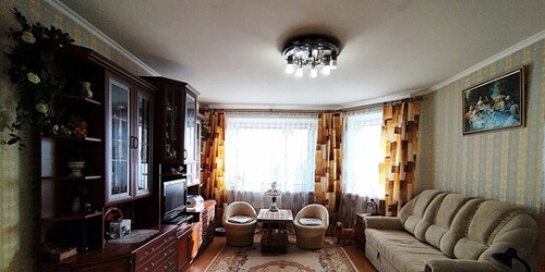 1-комн квартира Маршала Савицкого ул,  д. 24