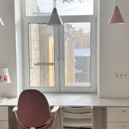 Аренда 3-комн квартиры на вторичном рынке Малый ПС пр-кт,  д. 29-31