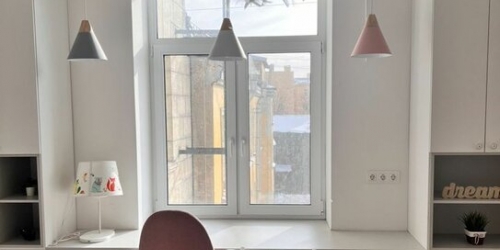 3-комн квартира Малый ПС пр-кт,  д. 29-31