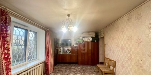 2-комн квартира улица Невзоровой,  д. 10