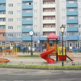 Продажа 2-комн квартиры на вторичном рынке Ивантеевка г, Нижняя 1-я ул