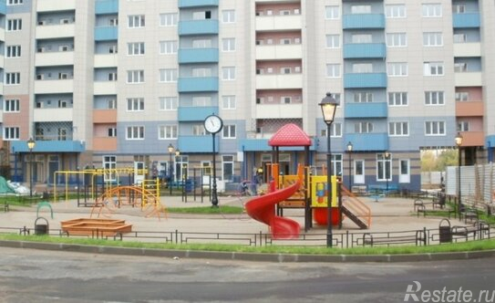 Продажа 2-комн квартиры на вторичном рынке Ивантеевка г, Нижняя 1-я ул