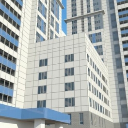 Продажа 2-комн квартиры на вторичном рынке б-р Маршала Рокоссовского,  д. 6,  к. 1В