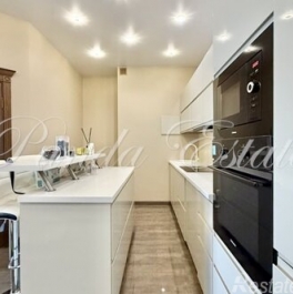 Продажа 3-комн квартиры на вторичном рынке Береговой проезд,  д. 5А,  к. 2