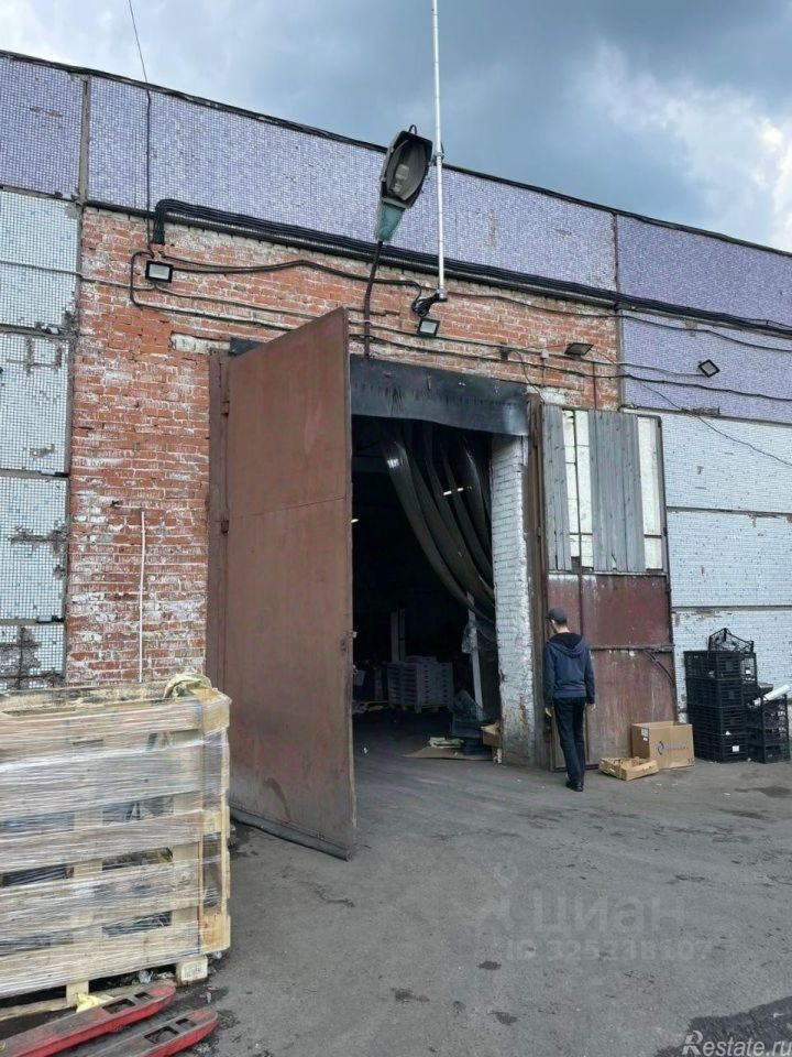 Аренда ПСН Павельцево, Южная улица,  д. 1 с21