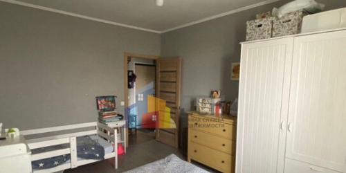 2-комн квартира улица Бестужевых,  д. 25А