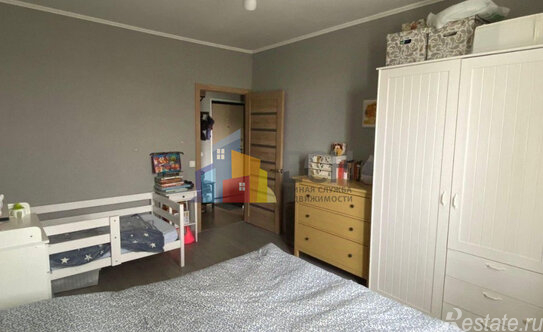 Продажа 2-комн квартиры на вторичном рынке улица Бестужевых,  д. 25А