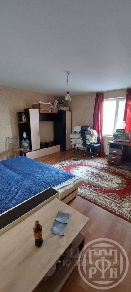 Продажа 2-комн квартиры на вторичном рынке д. Кальтино, шоссе Колтушское, 19к2