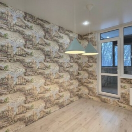 Продажа 1-комн квартиры на вторичном рынке ул Заводская,  д. 17