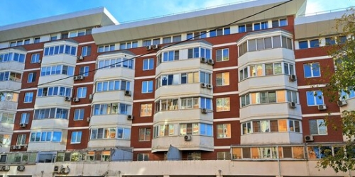 4-комн квартира ул Новозаводская,  д. 8