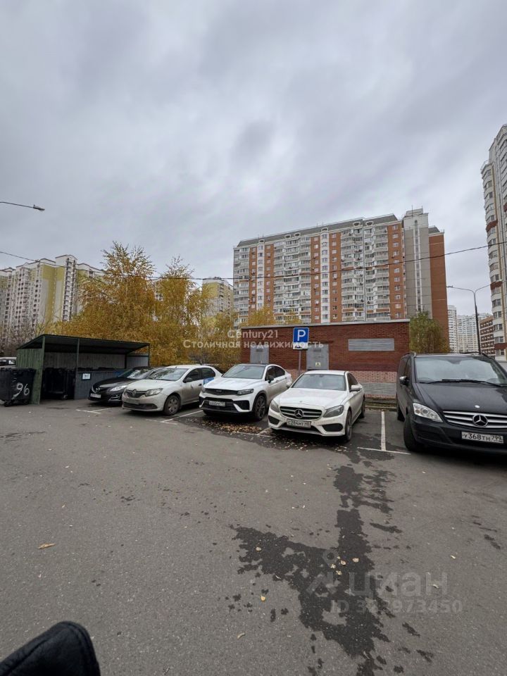 Продажа 1-комн квартиры на вторичном рынке улица Летчика Грицевца, 9