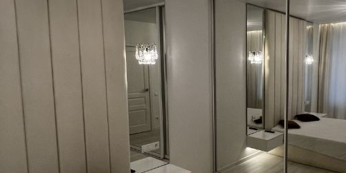 1-комн квартира Гражданский проспект, 107к4