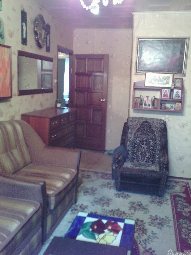 Продажа 2-комн квартиры на вторичном рынке мкрн.Рекинцо,  д. 13