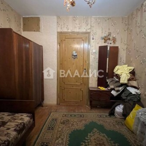 2-комн квартира ул Усачёва,  д. 4