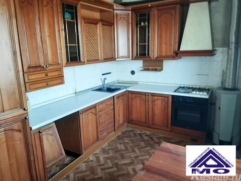 Продажа 2-комн квартиры на вторичном рынке Ногинск, 7-ая Доможировская ул,  д. 6