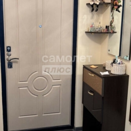 Продажа 2-комн квартиры на вторичном рынке Костино, улица Горького,  д. 12А