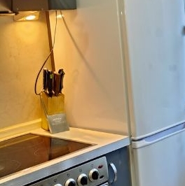 Аренда 3-комн квартиры на вторичном рынке Голубинская улица, 13К1