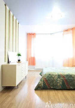 Продажа 1-комн квартиры на вторичном рынке Химки, Молодежный проезд,  д. 6