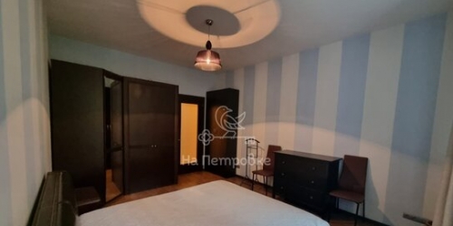 2-комн квартира ул Ивана Бабушкина,  д. 15,  к. 1