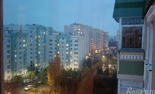 Продажа 1-комн квартиры на вторичном рынке Всеволожск, ул Московская,  д. 22