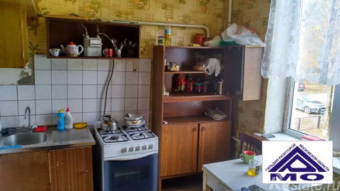 Продажа 2-комн квартиры на вторичном рынке Воскресенск, ул. Некрасова,  д. 9