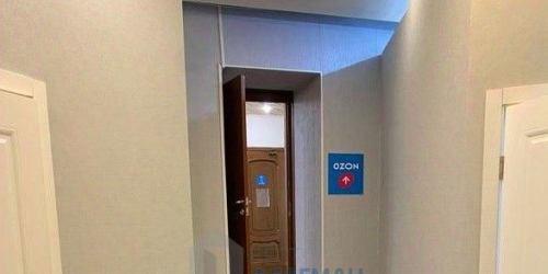 Офис Селивёрстов переулок,  д. 1А