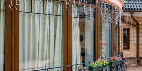 Коттедж/дом Сестрорецк, проспект Тарховский, 50