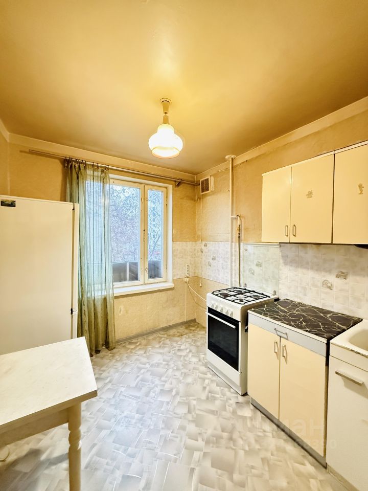 Продажа 1-комн квартиры на вторичном рынке Погонный проезд, 23К1