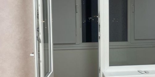 2-комн квартира улица Плещеева, 6